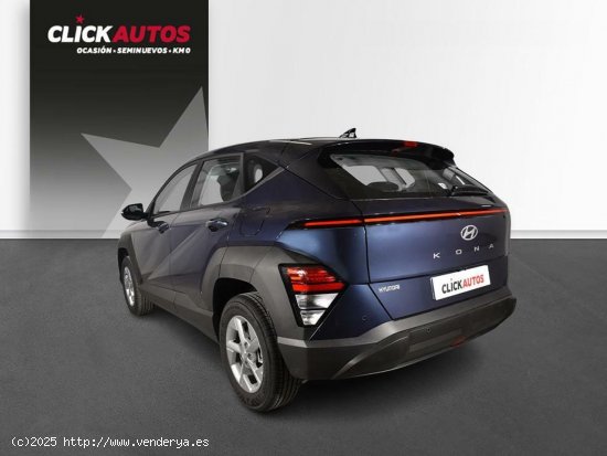 Hyundai Kona 1.0 TGDI 120CV Maxx - Sant Jordi de Ses Salines