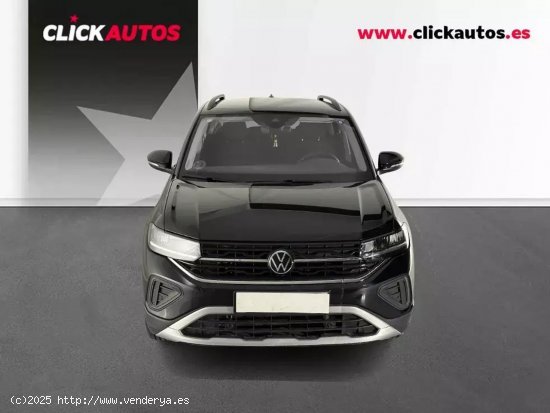 Volkswagen T-Cross 1.0 TSI 115CV Life - 