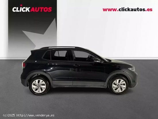 Volkswagen T-Cross 1.0 TSI 115CV Life - 