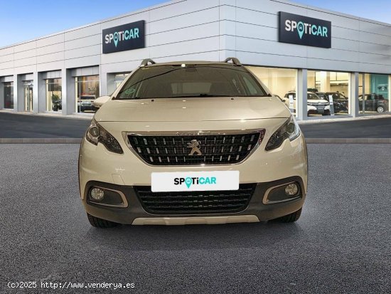 Peugeot 2008   1.2 PureTech 81KW (110CV) S&S Allure - HOSPITALET DE LLOBREGAT (L )