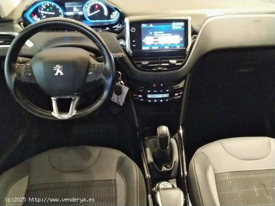 Peugeot 2008   1.2 PureTech 81KW (110CV) S&S Allure - HOSPITALET DE LLOBREGAT (L )