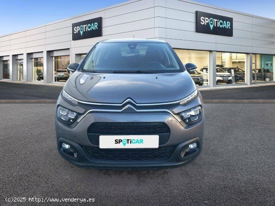 Citroën C3  BlueHDi 75KW (100CV) S&S Shine - JEREZ DE LA FRONTERA