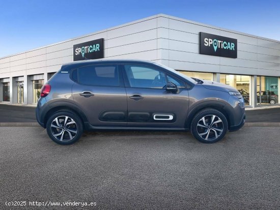 Citroën C3  BlueHDi 75KW (100CV) S&S Shine - JEREZ DE LA FRONTERA