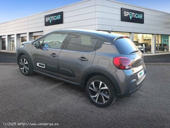 Citroën C3  BlueHDi 75KW (100CV) S&S Shine - JEREZ DE LA FRONTERA