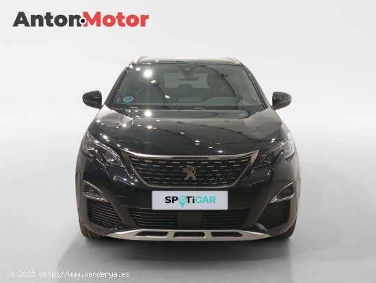 Peugeot 5008  GT-Line 1.2L PureTech 96kW (130CV) EAT8 GT Line - VITORIA