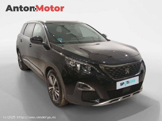 Peugeot 5008  GT-Line 1.2L PureTech 96kW (130CV) EAT8 GT Line - VITORIA