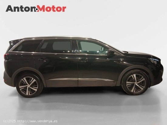 Peugeot 5008  GT-Line 1.2L PureTech 96kW (130CV) EAT8 GT Line - VITORIA