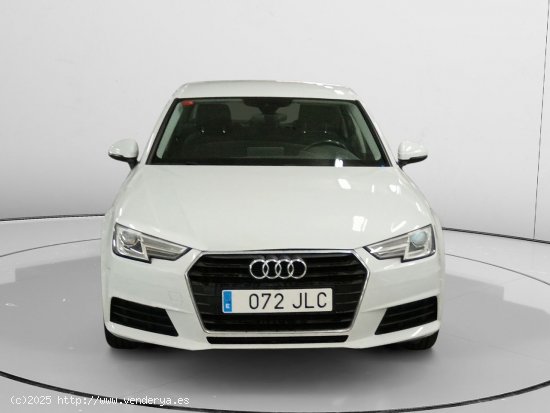 Audi A4 advanced edition - Valladolid