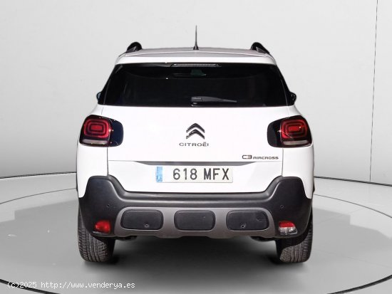 Citroën C3 Aircross Shine - Pamplona