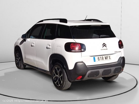 Citroën C3 Aircross Shine - Pamplona