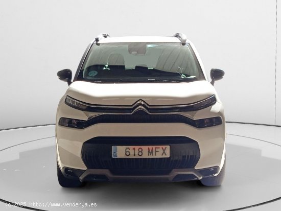 Citroën C3 Aircross Shine - Pamplona