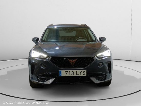 Cupra Formentor CUPRA Formentor 2.0 TSI 190 CV 4Drive DSG - Galdakao