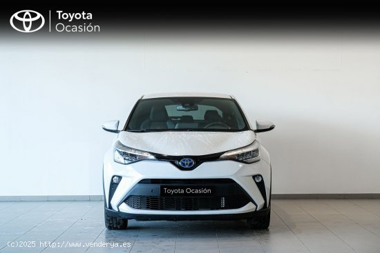 Toyota C-HR 125H Advance Toyota C-HR en Galicia: A Coruña y Lugo. - A Coruña