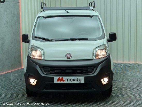 Fiat Fiorino CARGO BASE 1.3 MJET 75CV - Lugo