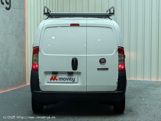 Fiat Fiorino CARGO BASE 1.3 MJET 75CV - Lugo