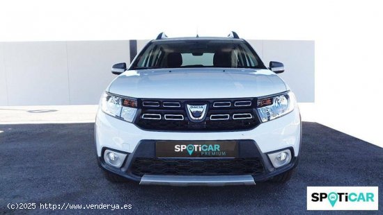 Dacia Sandero   TCE 66kW (90CV) Stepway Comfort - Cordoba