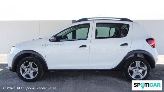 Dacia Sandero   TCE 66kW (90CV) Stepway Comfort - Cordoba