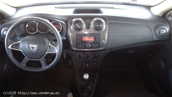 Dacia Sandero   TCE 66kW (90CV) Stepway Comfort - Cordoba