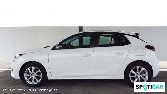 Opel Corsa  1.5D DT 74kW (100CV) Edition - Cordoba