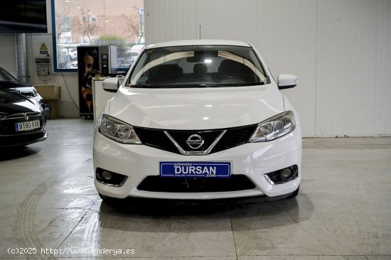 Nissan Pulsar   1.2 DIGT 115CV ACENTA - 