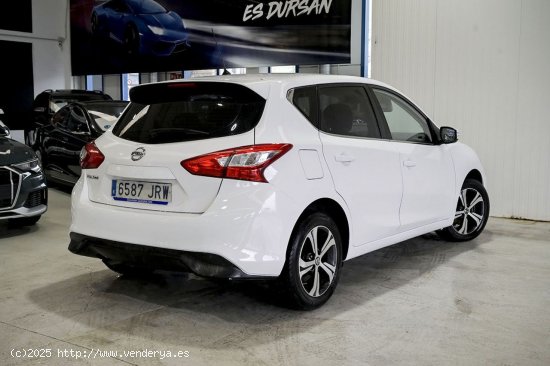 Nissan Pulsar   1.2 DIGT 115CV ACENTA - 