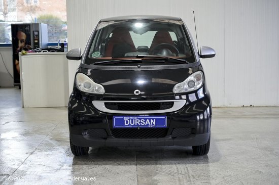 Smart Fortwo   Coupe 62 Pulse - 