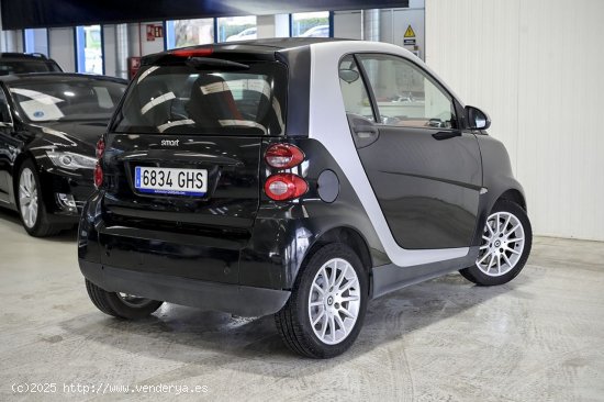 Smart Fortwo   Coupe 62 Pulse - 