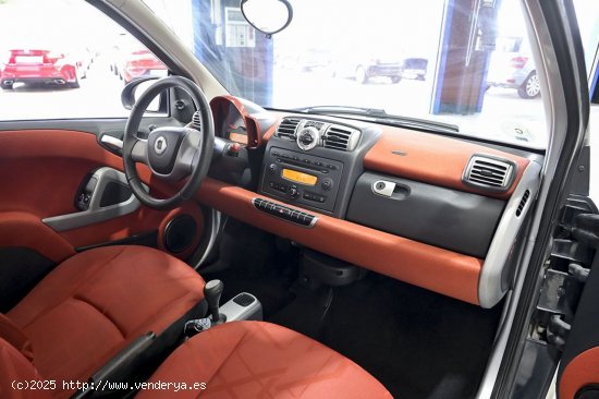 Smart Fortwo   Coupe 62 Pulse - 