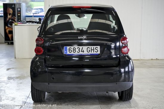 Smart Fortwo   Coupe 62 Pulse - 