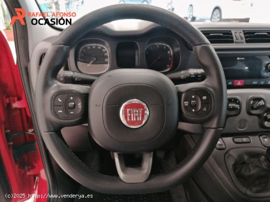 Fiat Panda 1.2 Lounge 51kW (69CV) - Las Palmas de Gran Canaria