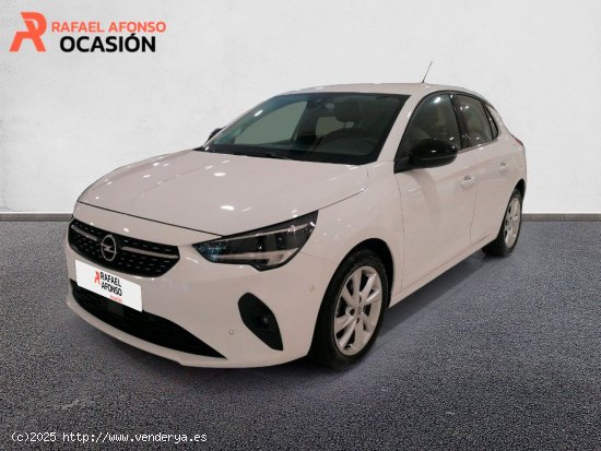  Opel Corsa 1.2T XHL 74kW (100CV) Elegance - Las Palmas de Gran Canaria 