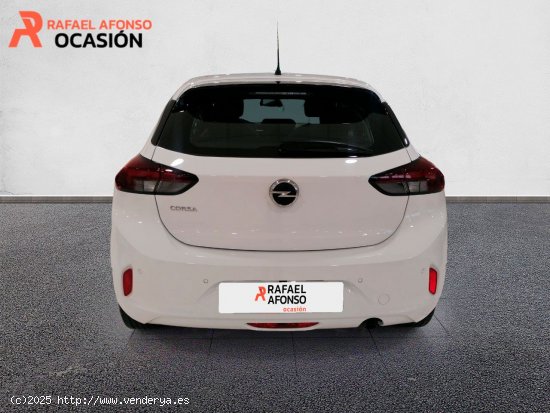 Opel Corsa 1.2T XHL 74kW (100CV) Elegance - Las Palmas de Gran Canaria