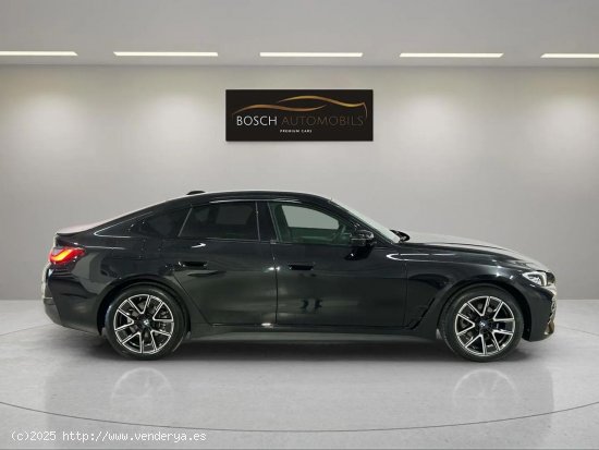 BMW Serie 4 Gran Coupé 420d 190cv M Sport - Vilassar de Dalt