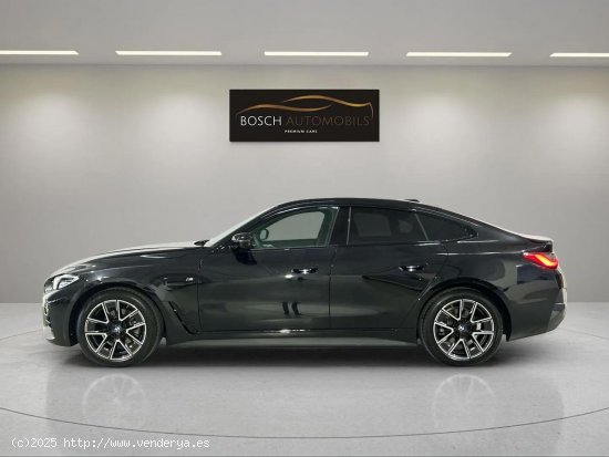 BMW Serie 4 Gran Coupé 420d 190cv M Sport - Vilassar de Dalt