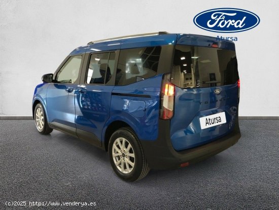 Ford Tourneo Courier 1.0 Ecoboost 92kW (125CV) Titanium PRECIO SUJETO CONDICIONES DE FINANCIACION - 