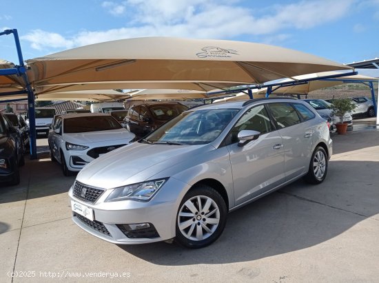 Seat Leon 1.6 Tdi 115CV STYLE ST - Manilva