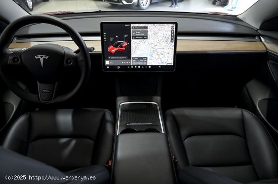 Tesla Model 3   RWD - 