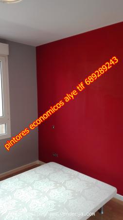 pintores economicos en leganes 689289243