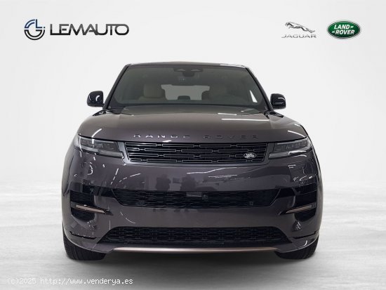 Land-Rover Range Rover Sport 3.0 I6 PHEV 460 PS AWD Auto Dynamic SE - Trobajo del Camino