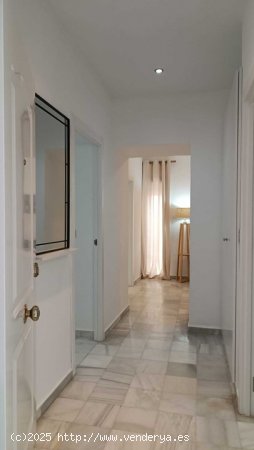  APARTAMENTO en alquiler en Jerez de la Frontera 