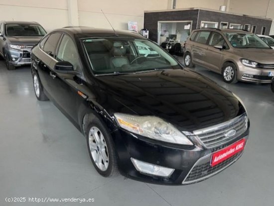 FORD Mondeo en venta en Calahorra (La Rioja) - Calahorra