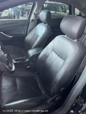 FORD Mondeo en venta en Calahorra (La Rioja) - Calahorra