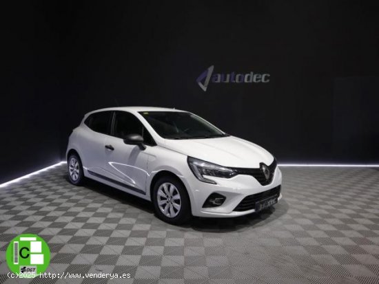  RENAULT Clio en venta en Carcaixent (Valencia) - Carcaixent 