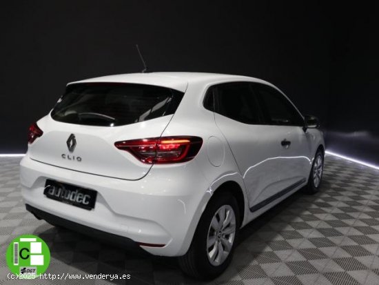 RENAULT Clio en venta en Carcaixent (Valencia) - Carcaixent