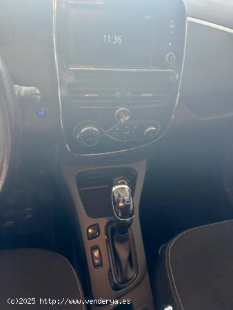 RENAULT Zoe en venta en Sevilla (Sevilla) - Sevilla