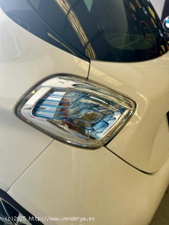 RENAULT Zoe en venta en Sevilla (Sevilla) - Sevilla