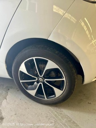 RENAULT Zoe en venta en Sevilla (Sevilla) - Sevilla