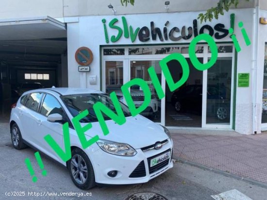  FORD Focus en venta en Baza (Granada) - Baza 