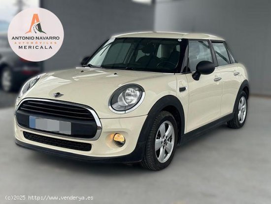  MINI Mini en venta en Badajoz (Badajoz) - Badajoz 