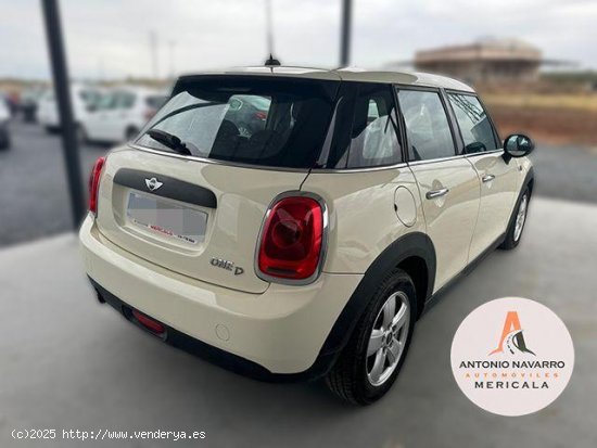 MINI Mini en venta en Badajoz (Badajoz) - Badajoz